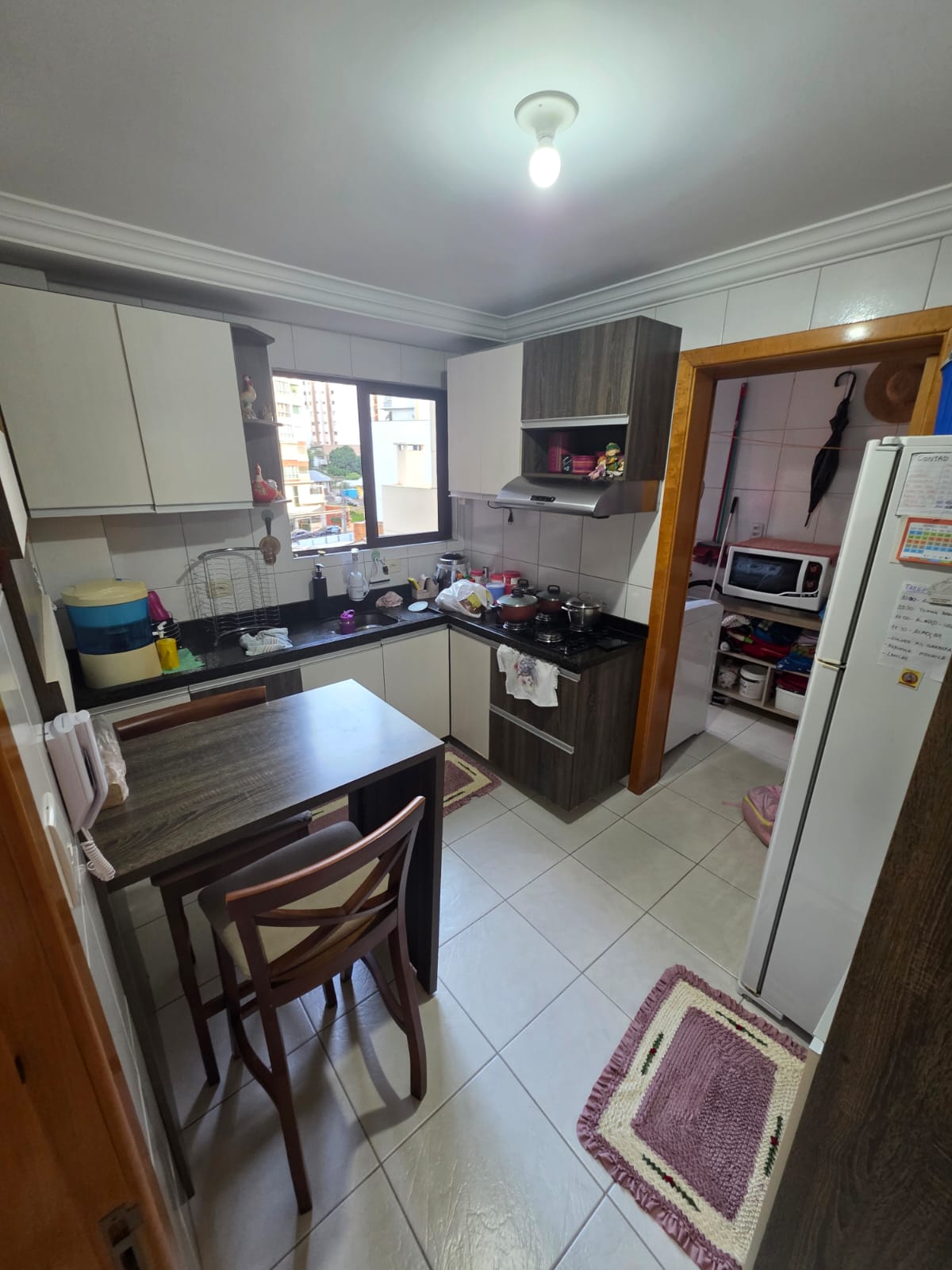 Apartamento Chapecó